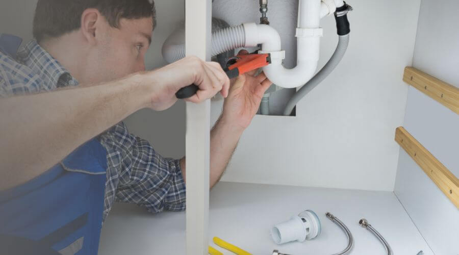 Professional bathroom faucet installation in Duncan, NE